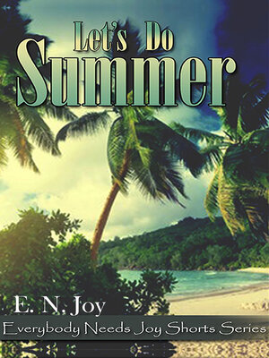 cover image of Let's Do Summer